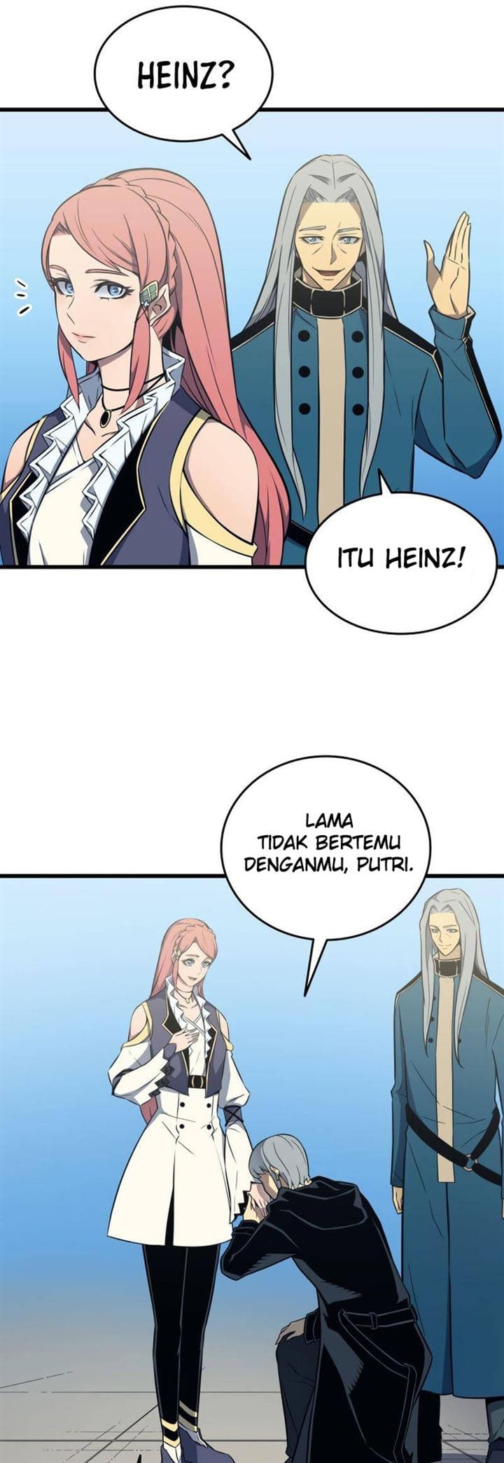 The Great Mage Returns After 4000 Years Chapter 110 Gambar 13
