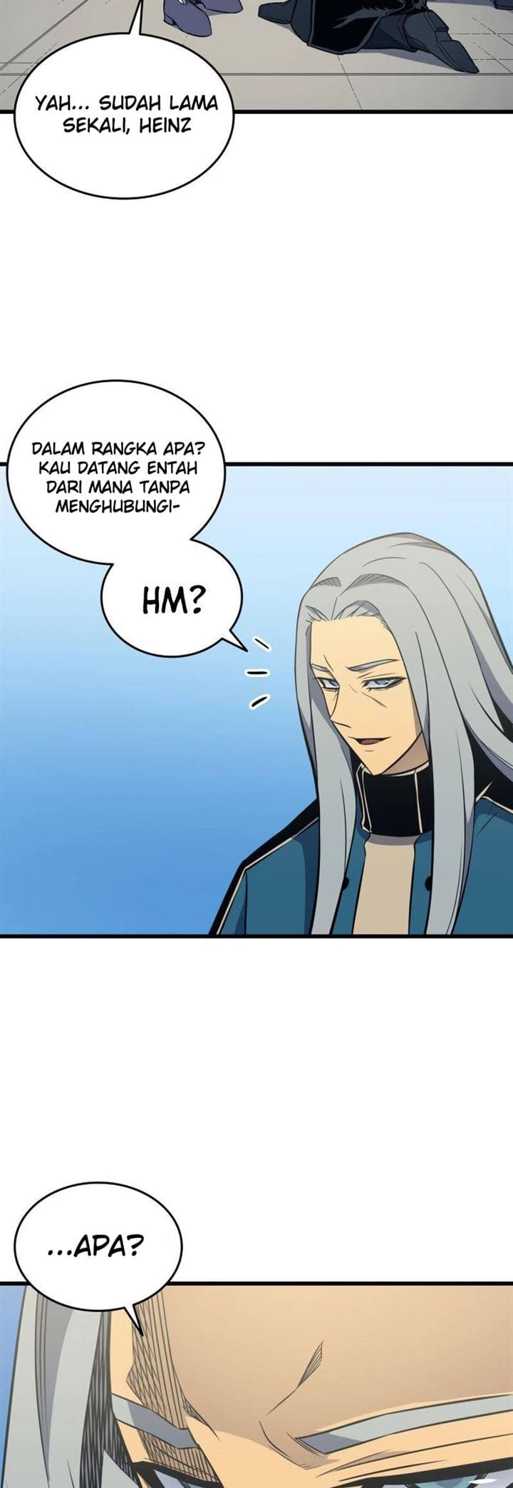 The Great Mage Returns After 4000 Years Chapter 110 Gambar 14