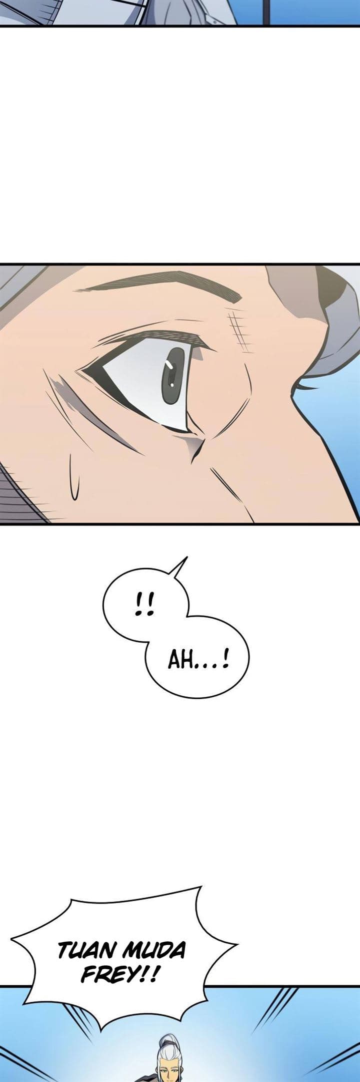 The Great Mage Returns After 4000 Years Chapter 110 Gambar 4