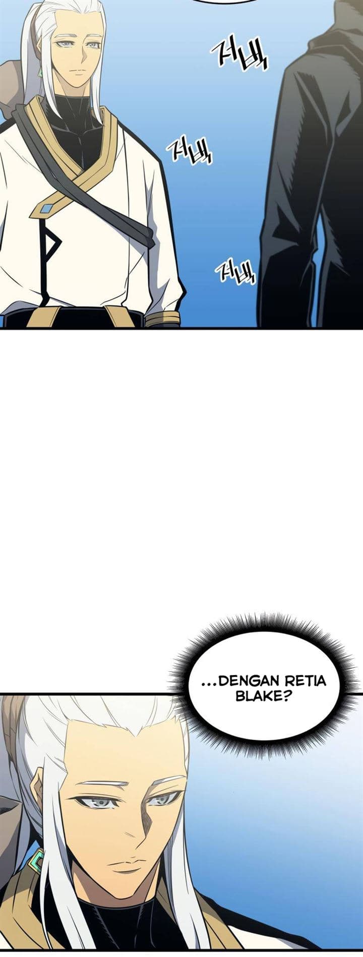 The Great Mage Returns After 4000 Years Chapter 110 Gambar 8