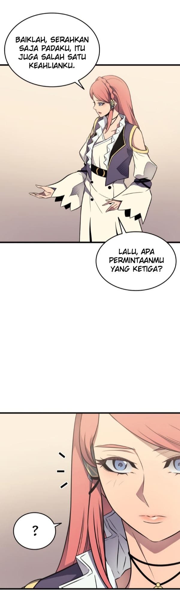 The Great Mage Returns After 4000 Years Chapter 115 Gambar 9