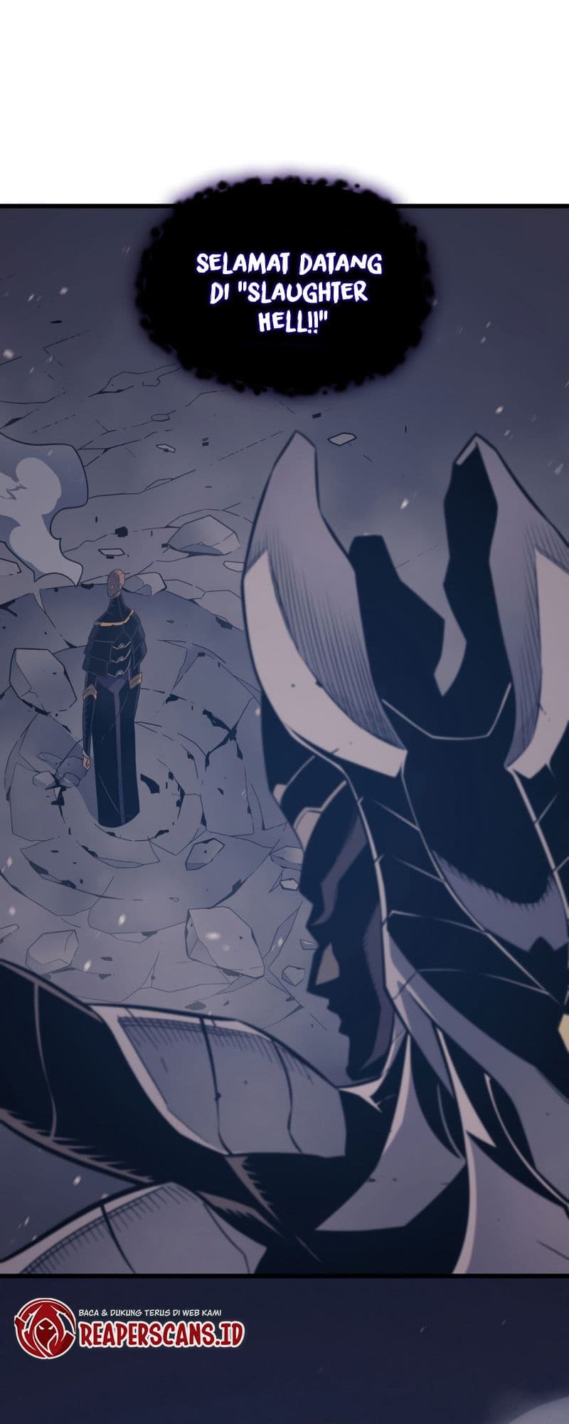 The Great Mage Returns After 4000 Years Chapter 122 Gambar 8