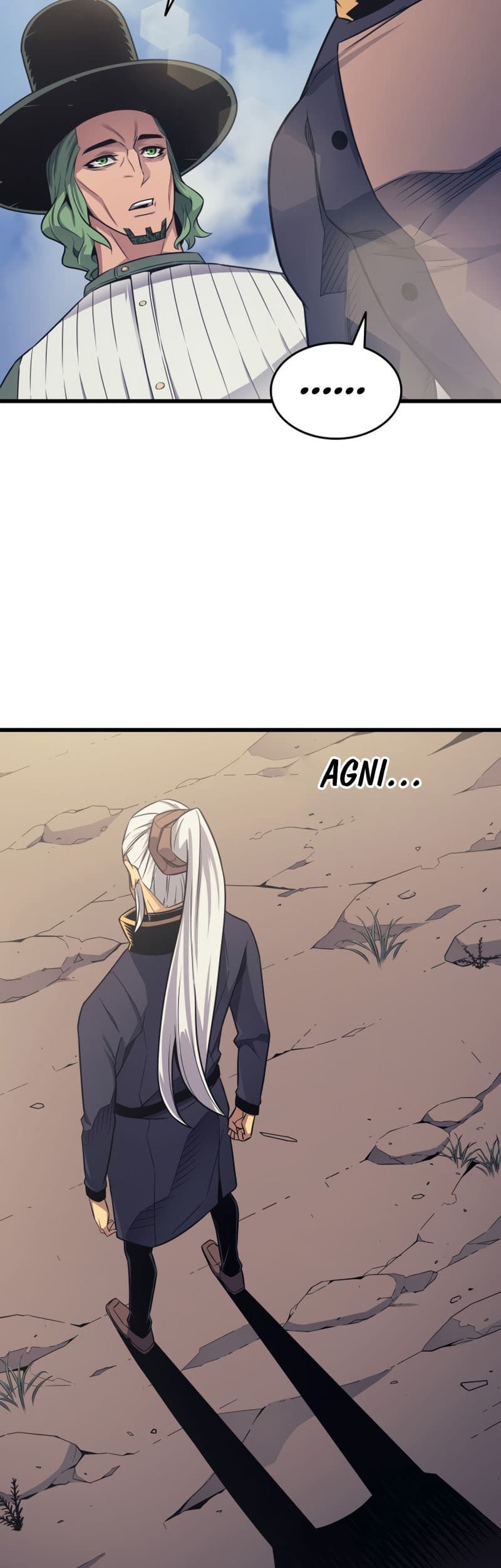 The Great Mage Returns After 4000 Years Chapter 139 Gambar 9