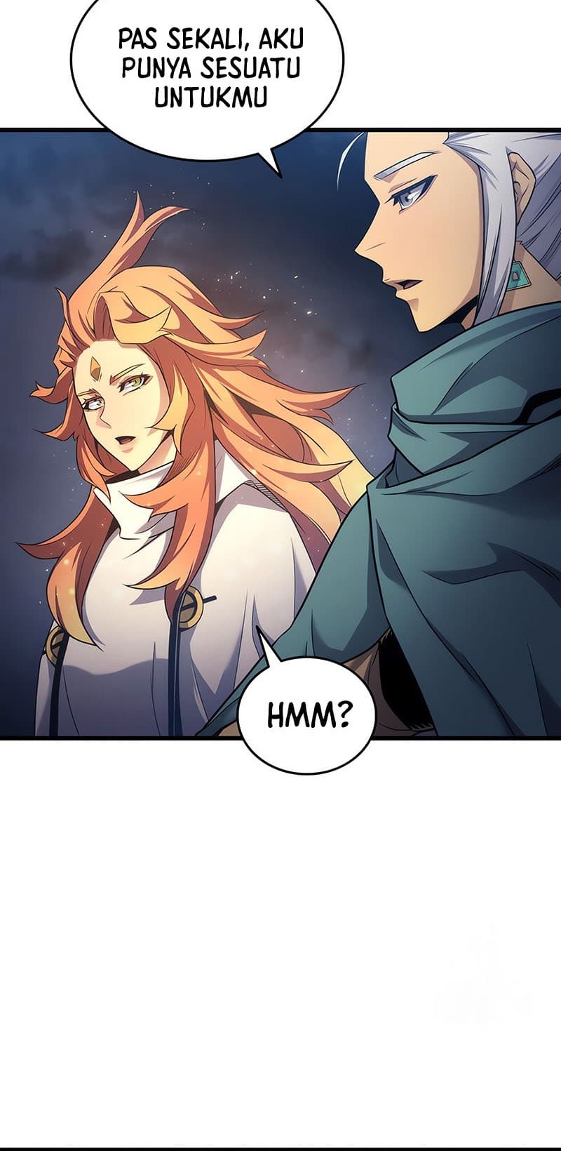 The Great Mage Returns After 4000 Years Chapter 167 Gambar 13