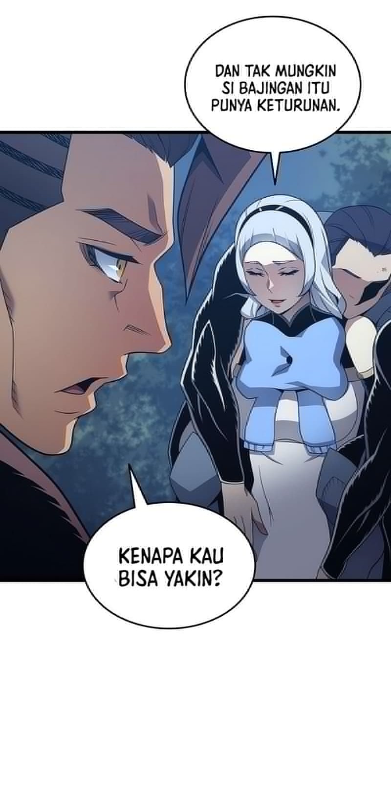 The Great Mage Returns After 4000 Years Chapter 180 Gambar 13