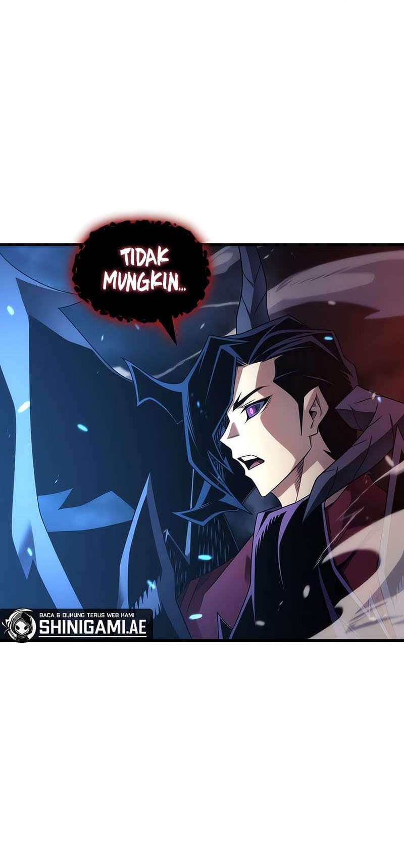 The Great Mage Returns After 4000 Years Chapter 188 Gambar 9