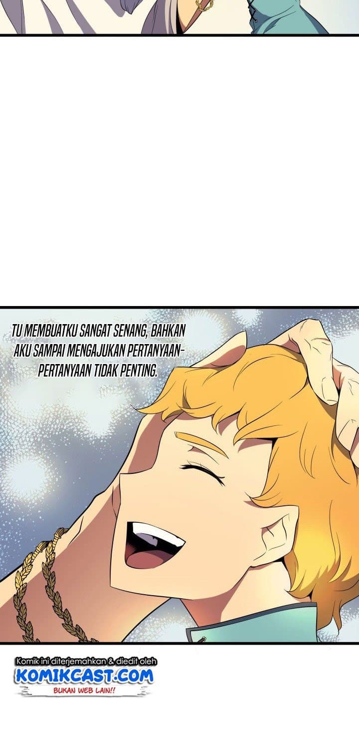 The Great Mage Returns After 4000 Years Chapter 48 Gambar 6