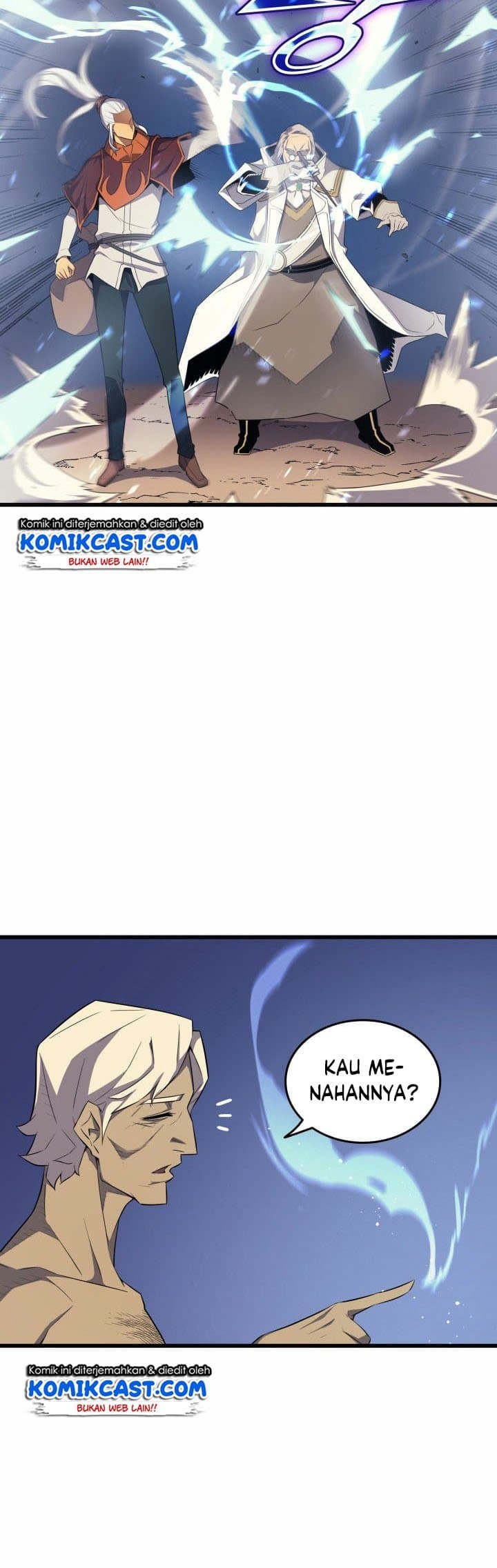 The Great Mage Returns After 4000 Years Chapter 56 Gambar 8