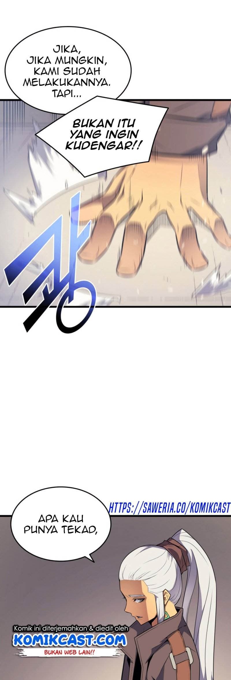 The Great Mage Returns After 4000 Years Chapter 67 Gambar 13