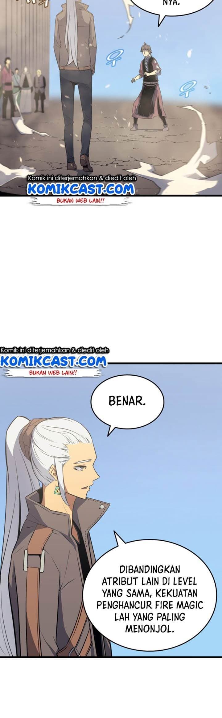 The Great Mage Returns After 4000 Years Chapter 68 Gambar 7