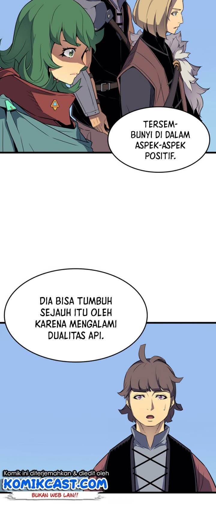 The Great Mage Returns After 4000 Years Chapter 68 Gambar 14