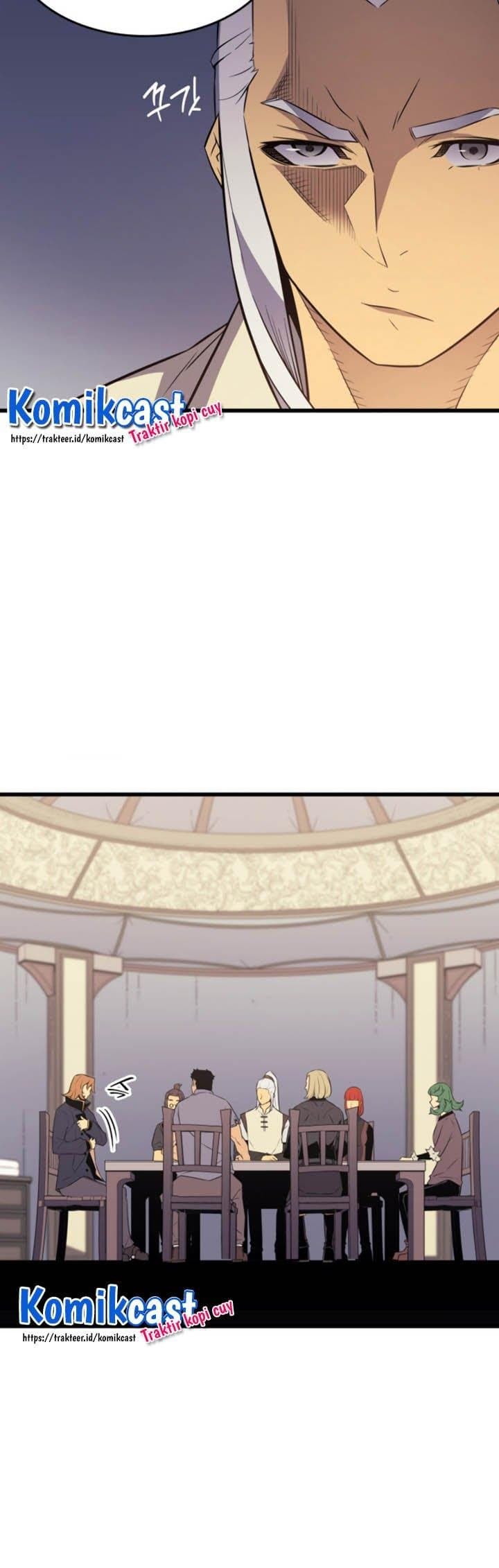 The Great Mage Returns After 4000 Years Chapter 70 Gambar 10