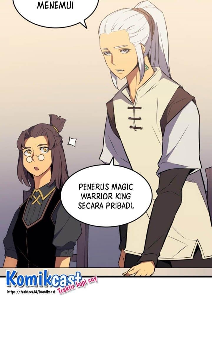 The Great Mage Returns After 4000 Years Chapter 70 Gambar 15