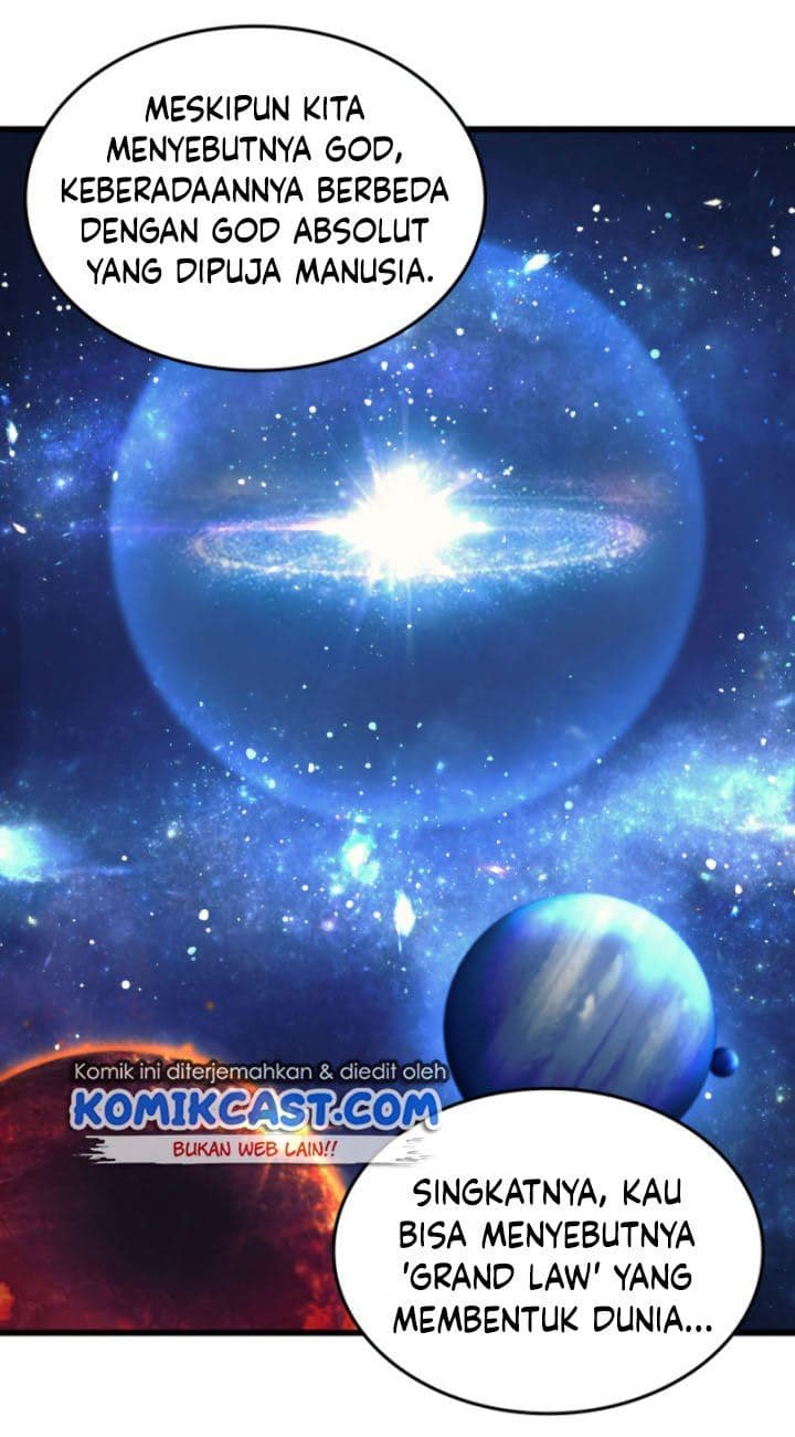 The Great Mage Returns After 4000 Years Chapter 76 Gambar 11