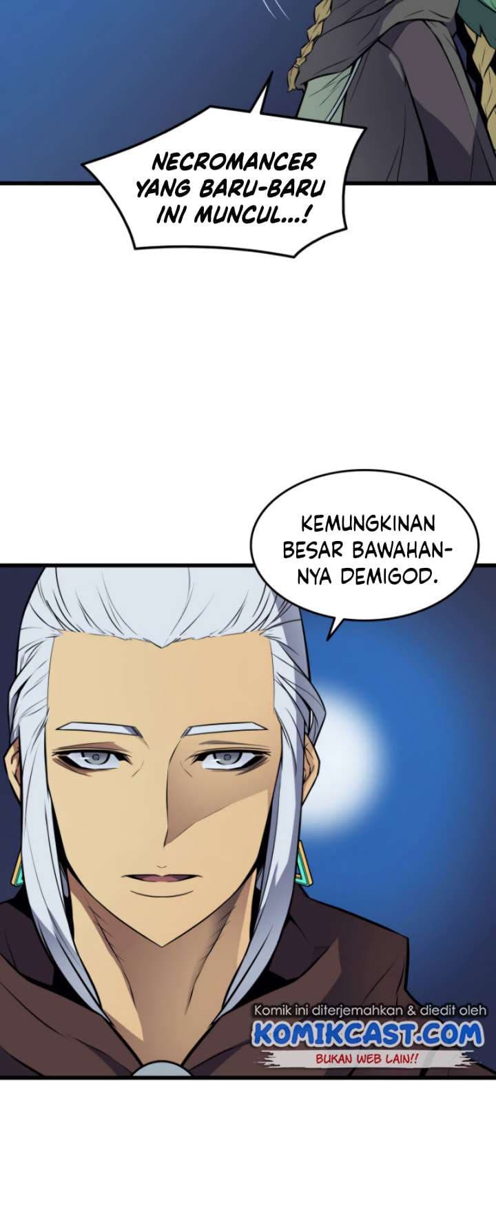 The Great Mage Returns After 4000 Years Chapter 77 Gambar 5