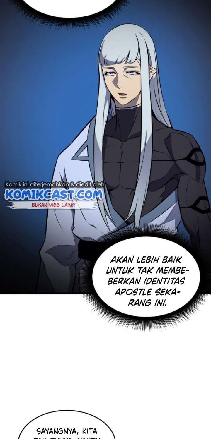 The Great Mage Returns After 4000 Years Chapter 77 Gambar 9
