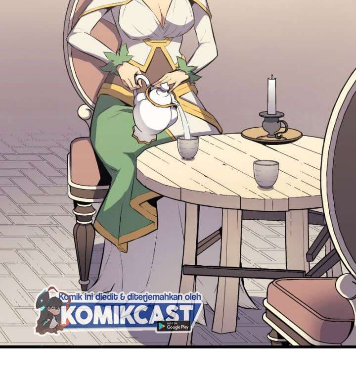 The Great Mage Returns After 4000 Years Chapter 79 Gambar 11