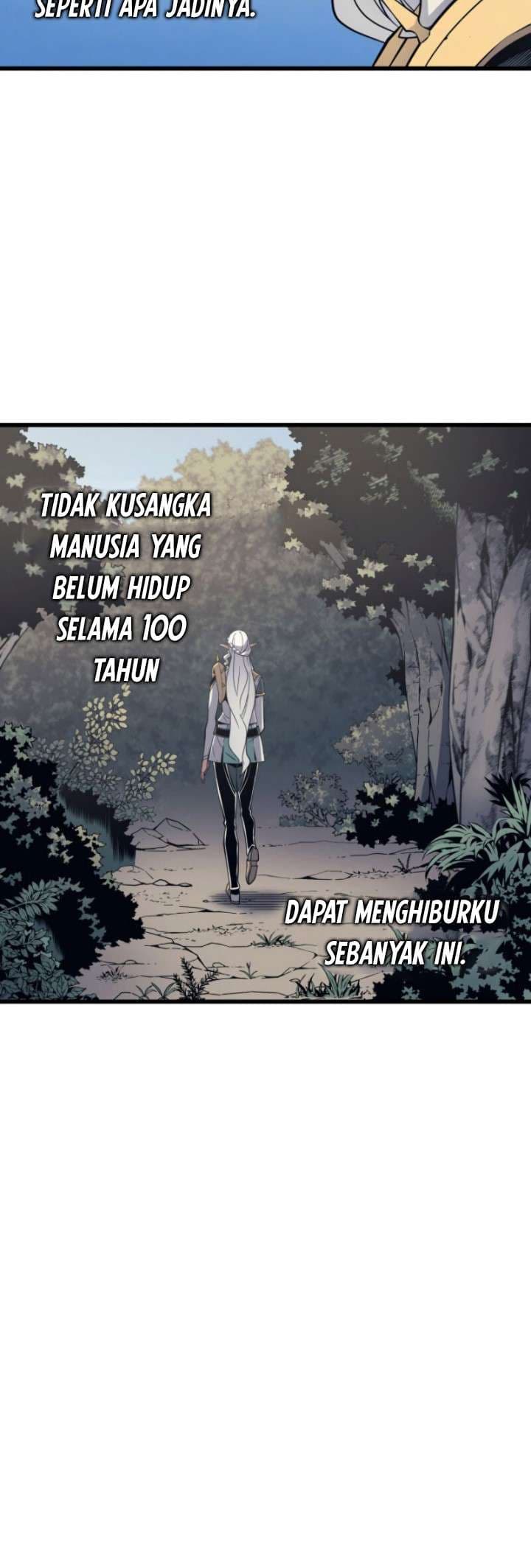 The Great Mage Returns After 4000 Years Chapter 89 Gambar 11