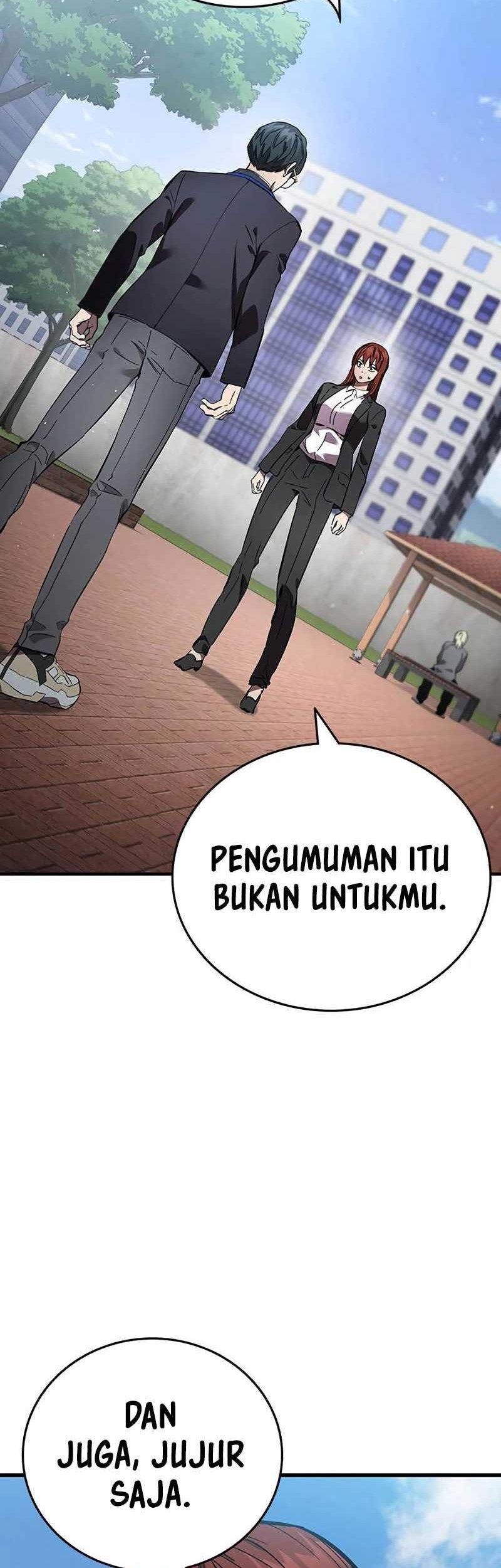 Baca Manhwa The Great War Chapter 39 Gambar 2