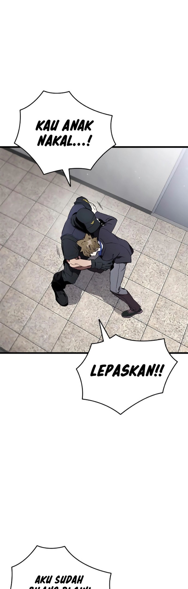 Komik The Great War - Chapter 45