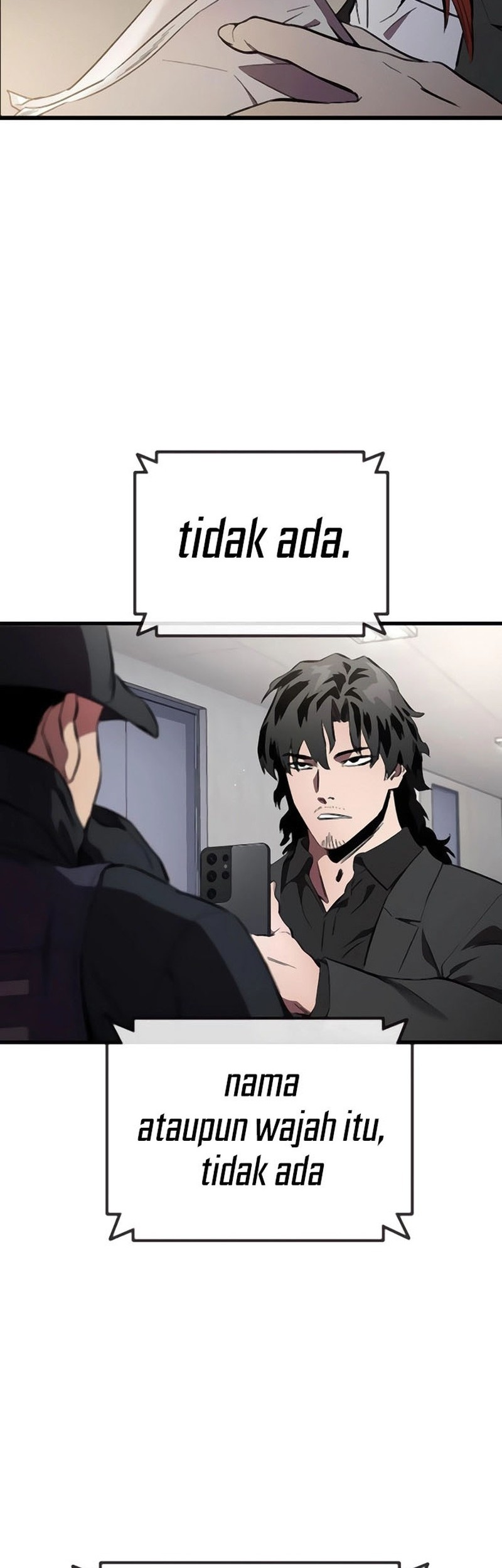 The Great War Chapter 45 Gambar 8