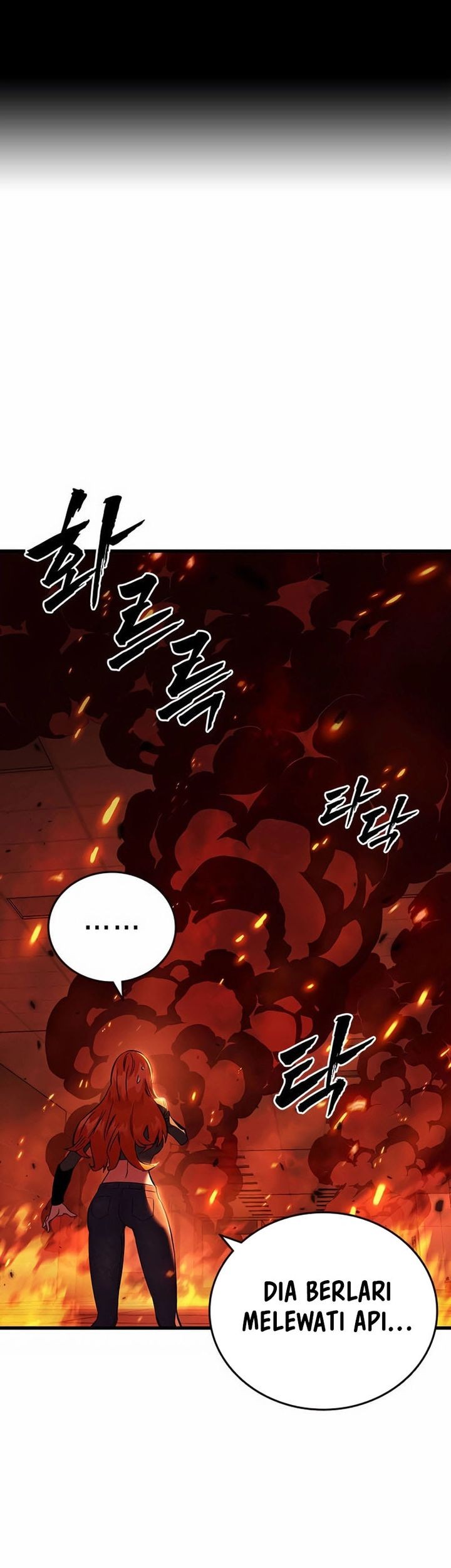 Komik The Great War - Chapter 49