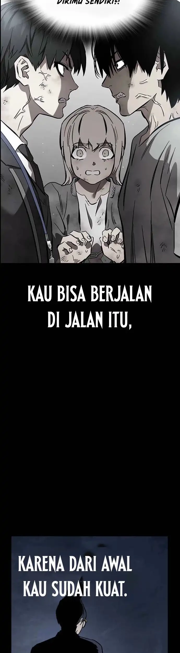 The Great War Chapter 59 Gambar 32