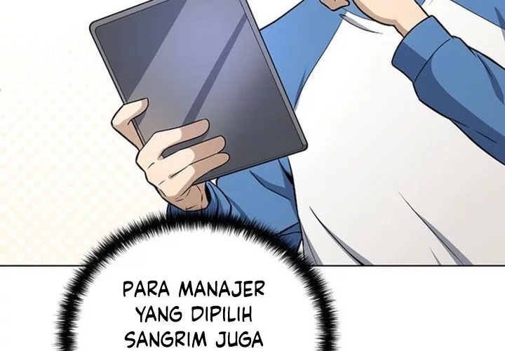 Baca Manhwa The Heavenly Demon Lord Who Doesn’t Want to Level Up Chapter 86 Gambar 2