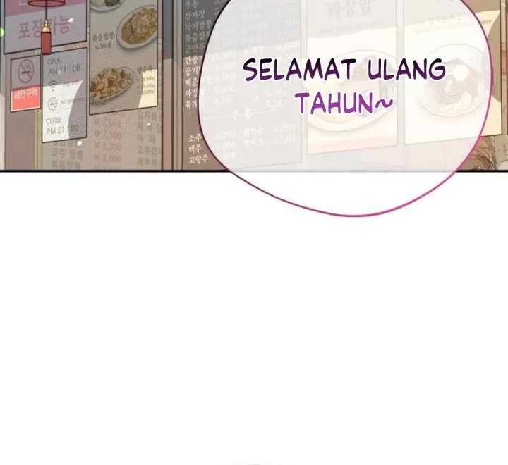Baca Manhwa The Heavenly Demon Will Give You a Massage Chapter 61 Gambar 2