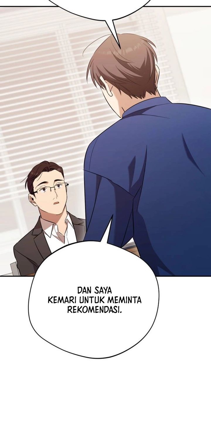 The Heavenly Demon Will Give You a Massage Chapter 72 Gambar 16