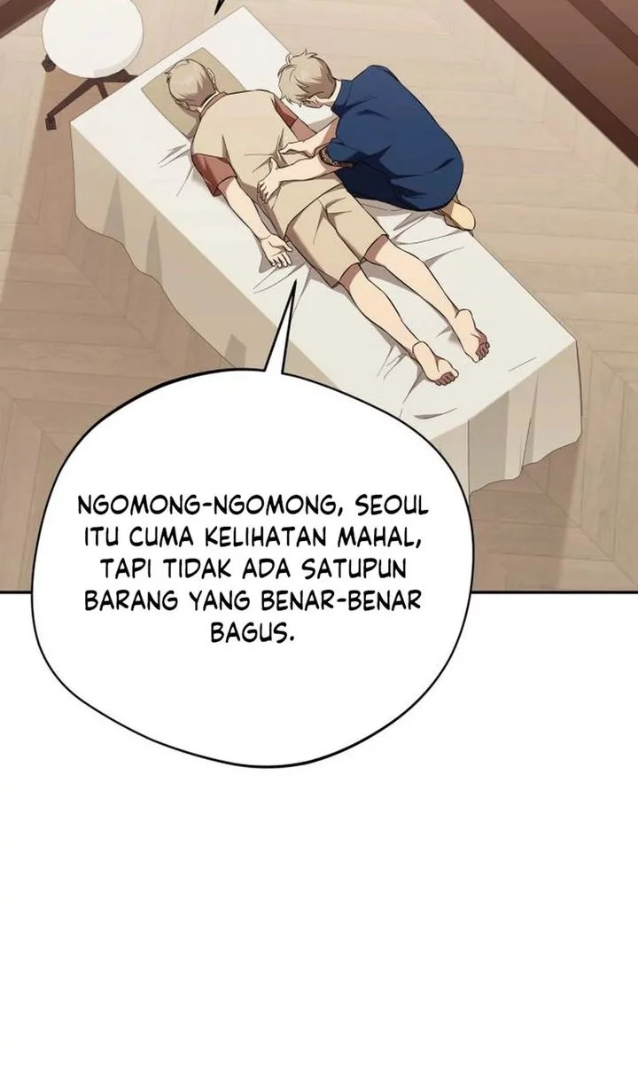 The Heavenly Demon Will Give You a Massage Chapter 74 Gambar 28