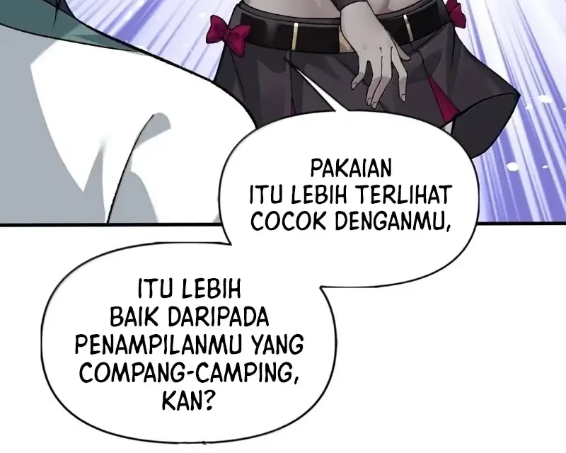 Baca Manhua The Heavenly Path Is Not Stupid Chapter 130 Gambar 2