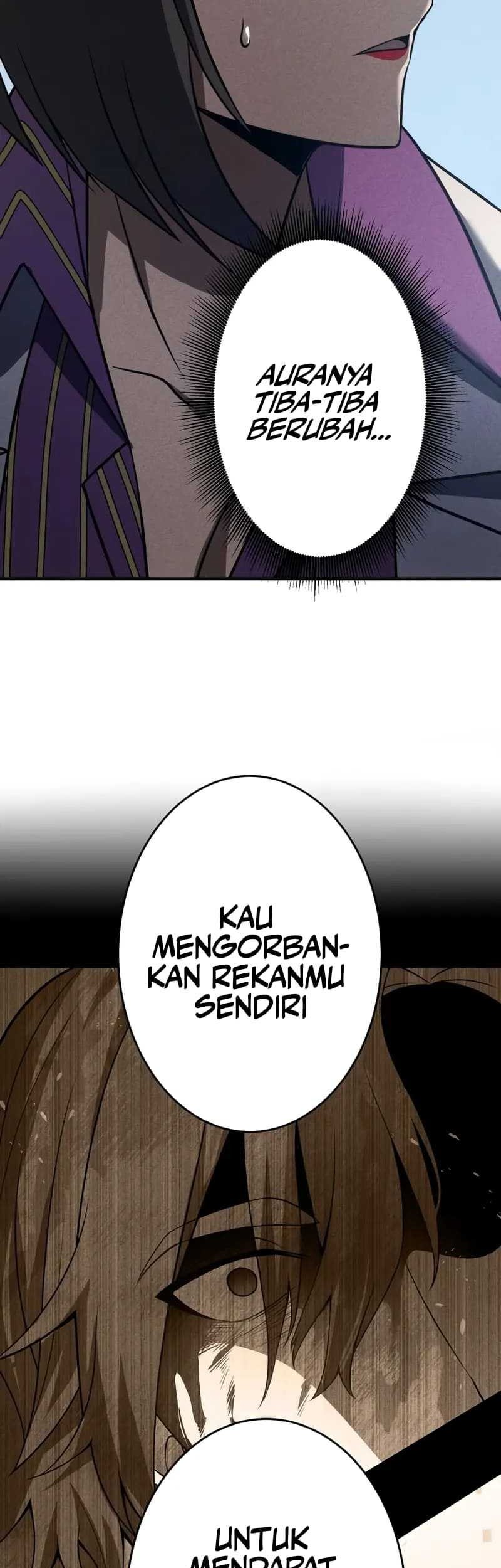 The Hero Starts Over at the Academy Chapter 16 Gambar 10