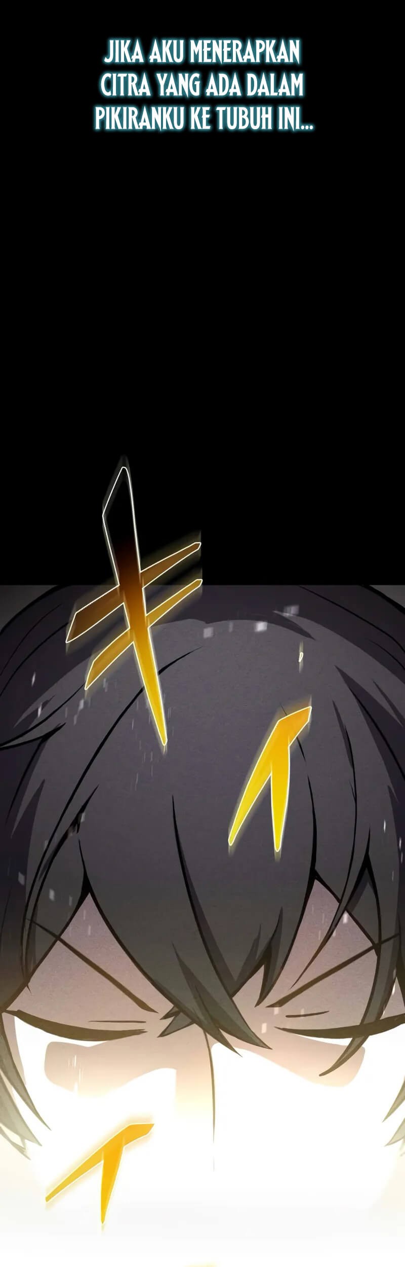 The Hero Starts Over at the Academy Chapter 2 Gambar 12