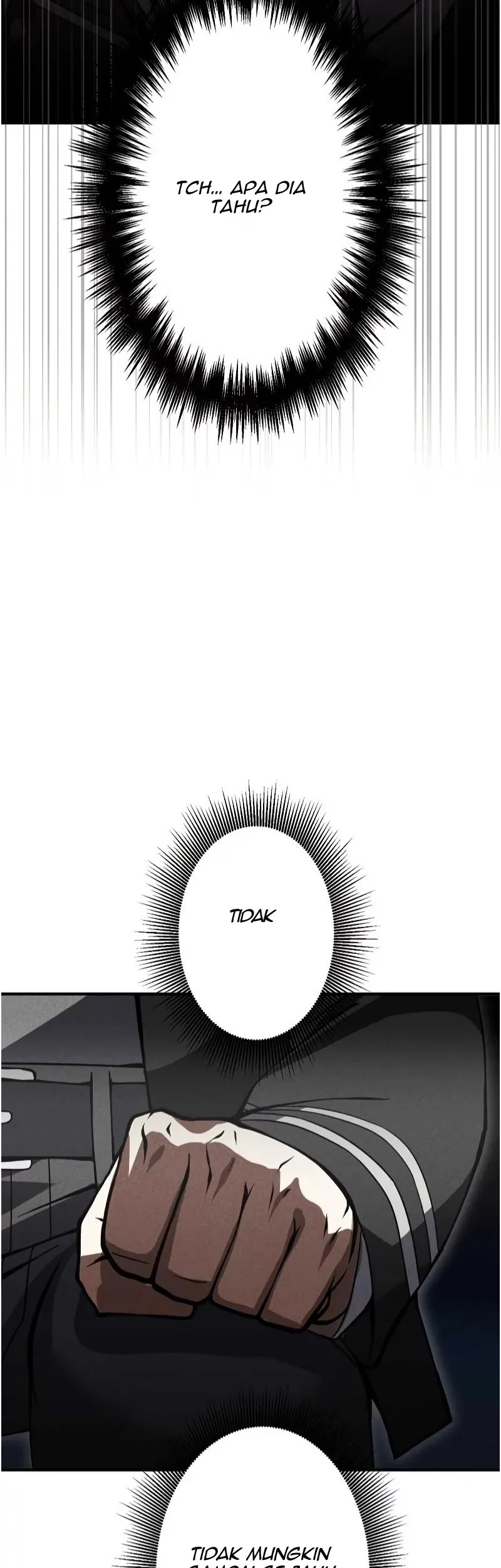 The Hero Starts Over at the Academy Chapter 24 Gambar 36