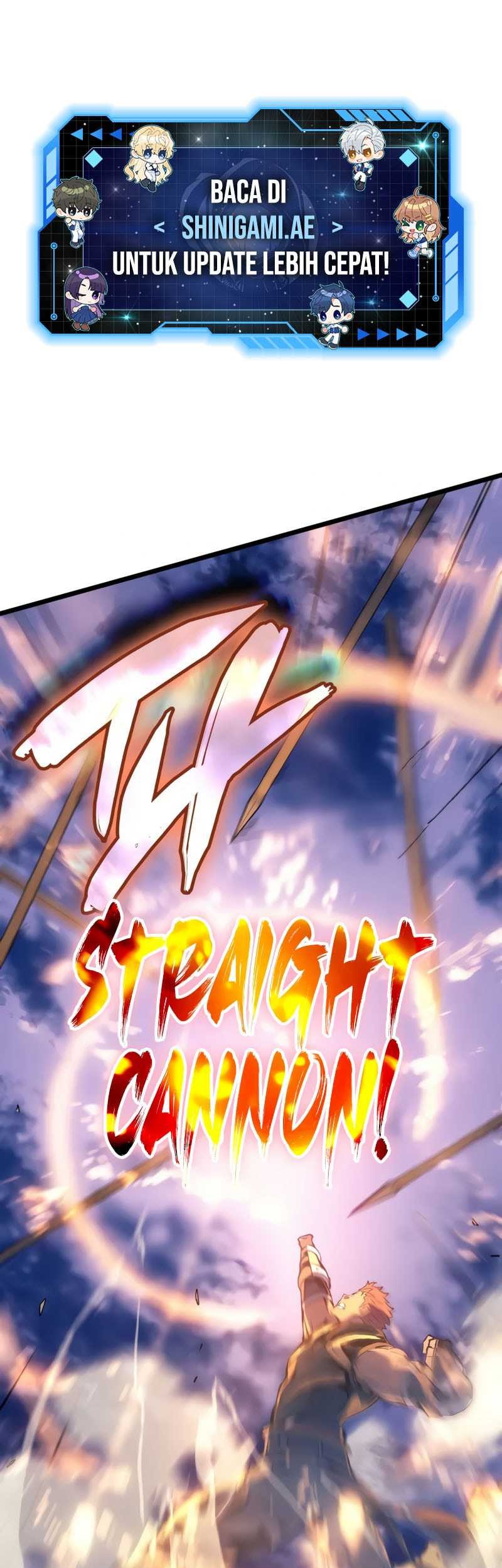 Komik The Indomitable Martial King - Chapter 79