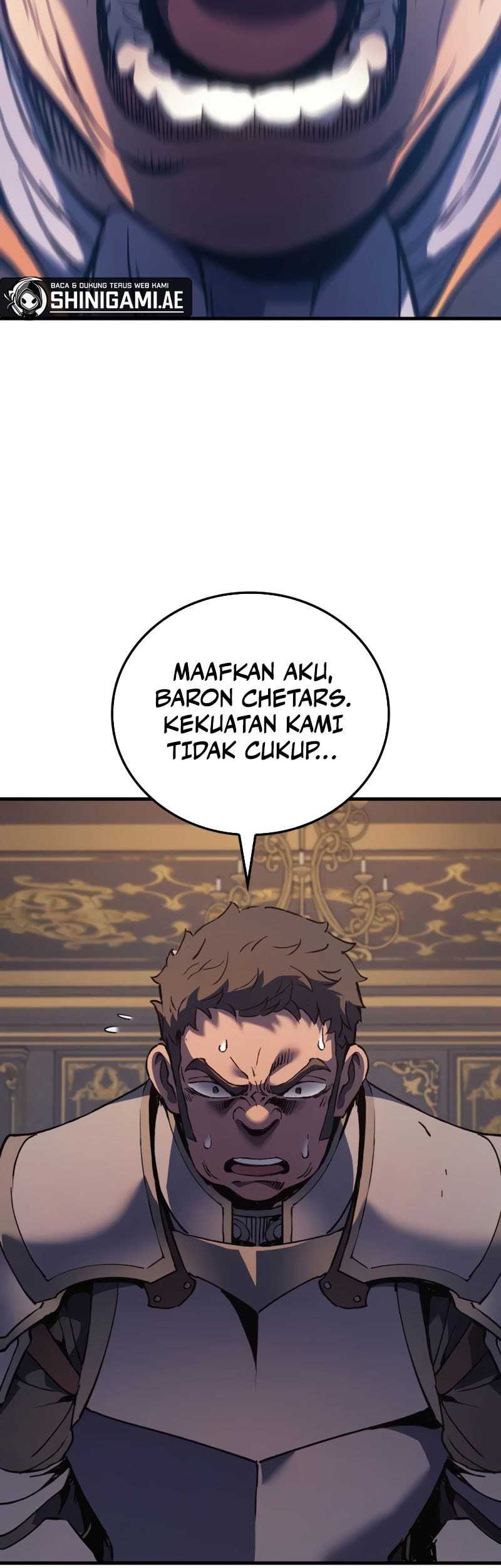 The Indomitable Martial King Chapter 79 Gambar 20