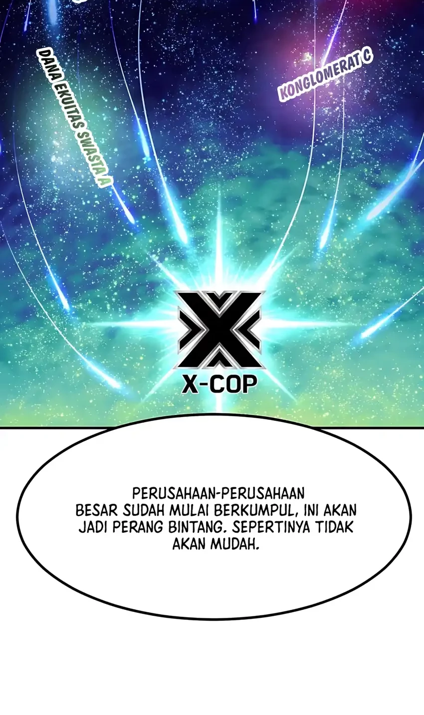 Baca Manhwa The Investor Who Sees The Future Chapter 62 Gambar 2