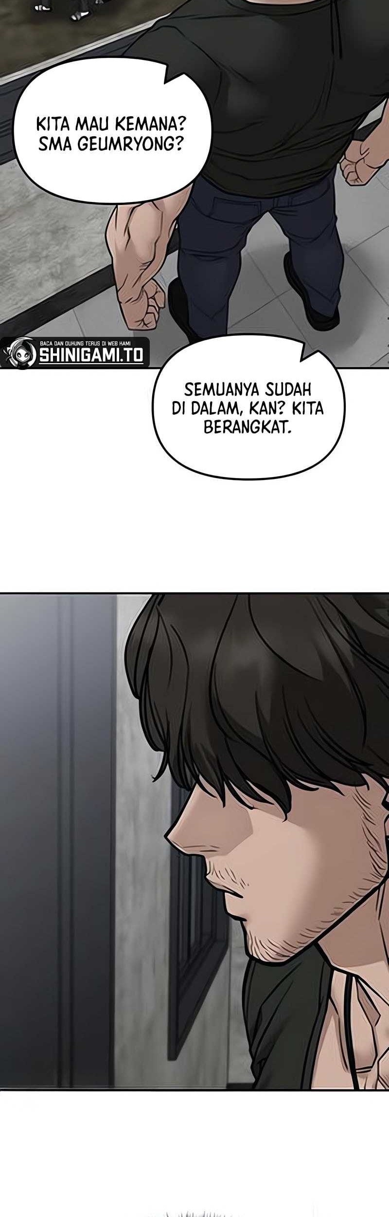 Baca Manhua The King of Ten Thousand Presence Chapter 147 Gambar 2
