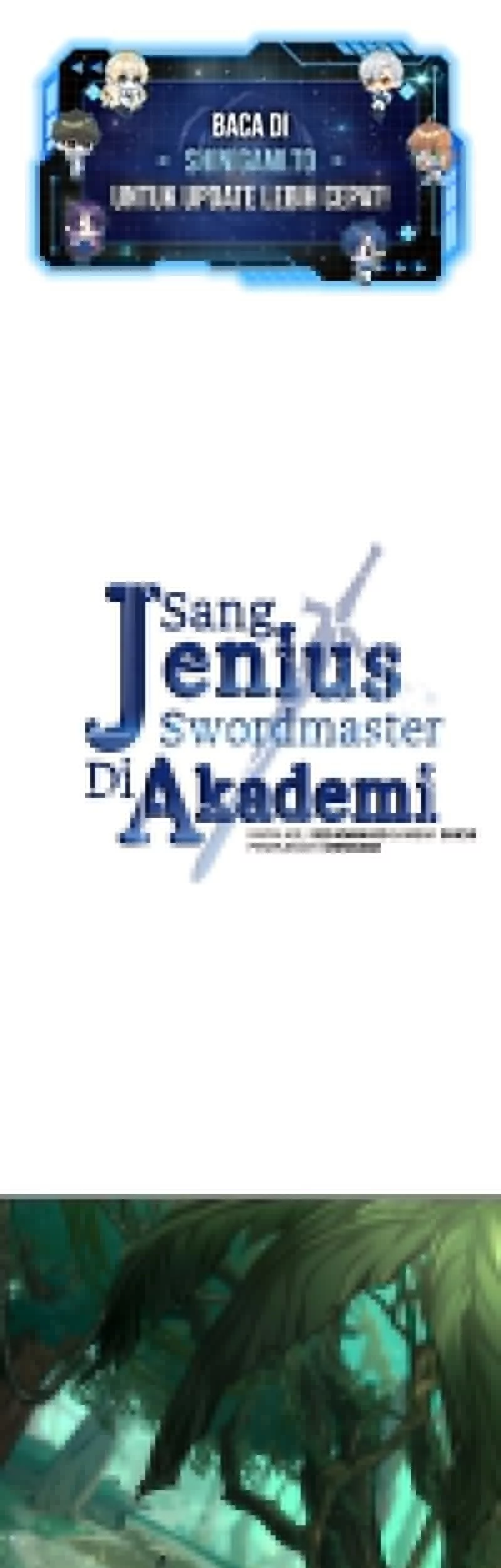 Baca Manhwa The Last Adventurer Chapter 90 Gambar 2