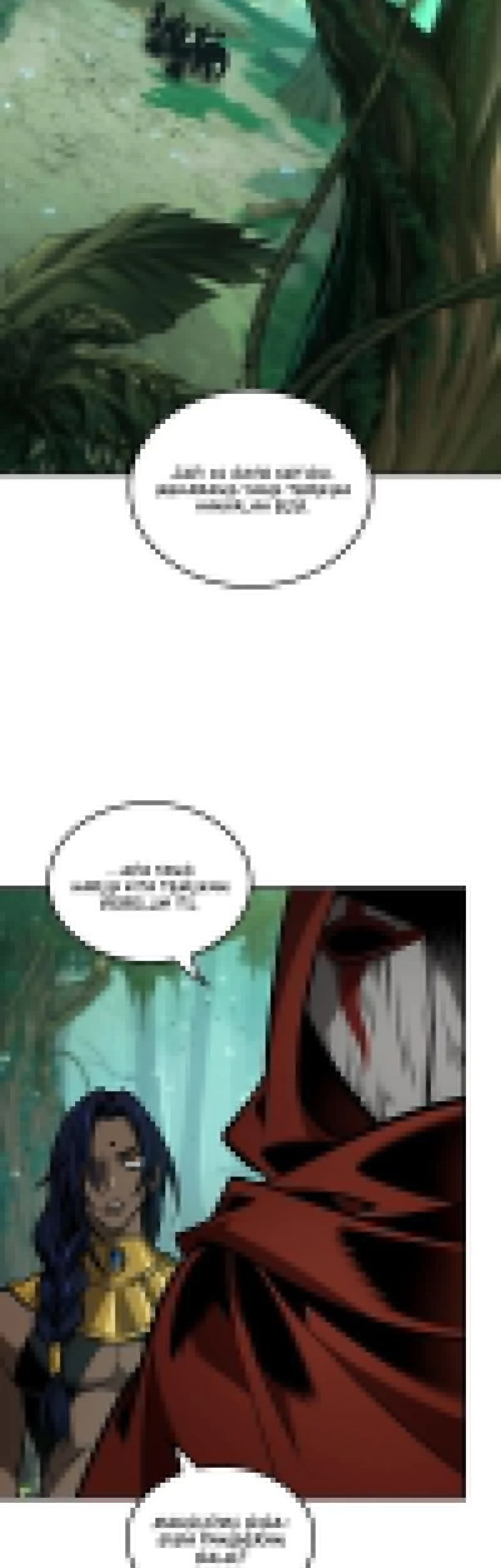 The Last Adventurer Chapter 90 Gambar 3