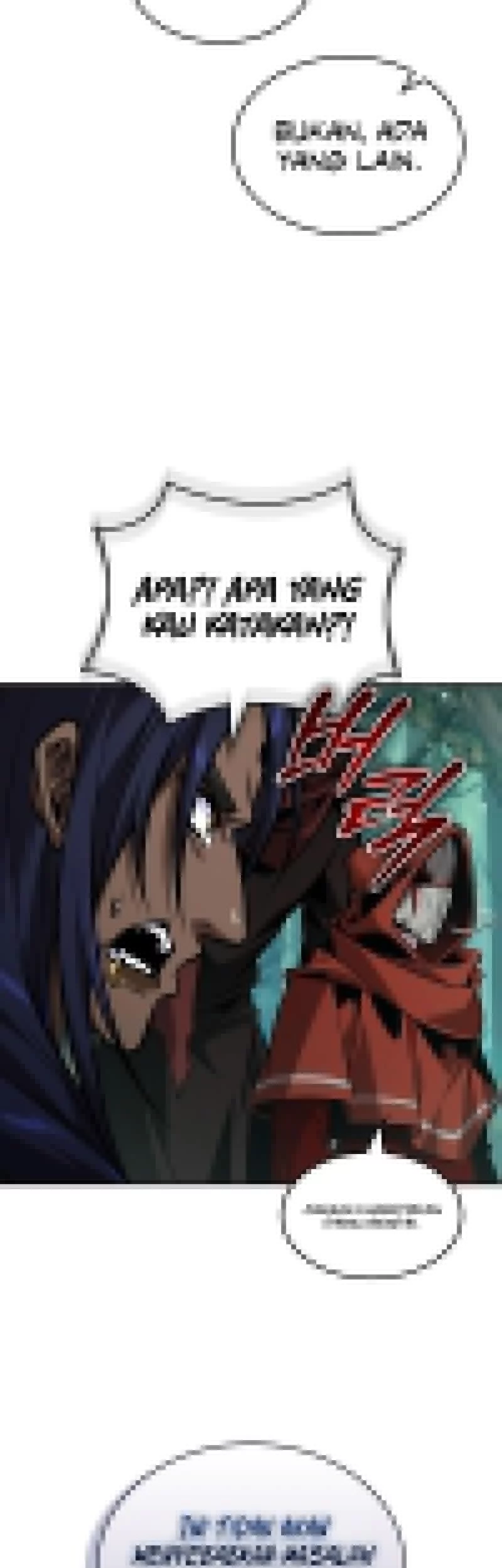 The Last Adventurer Chapter 90 Gambar 4
