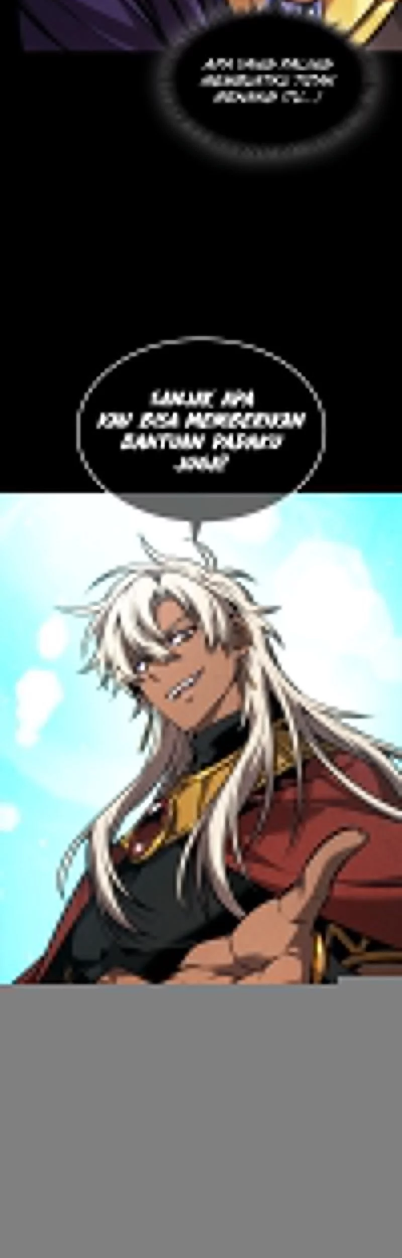 The Last Adventurer Chapter 90 Gambar 9