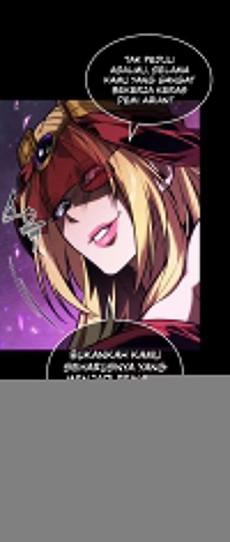 The Last Adventurer Chapter 90 Gambar 17