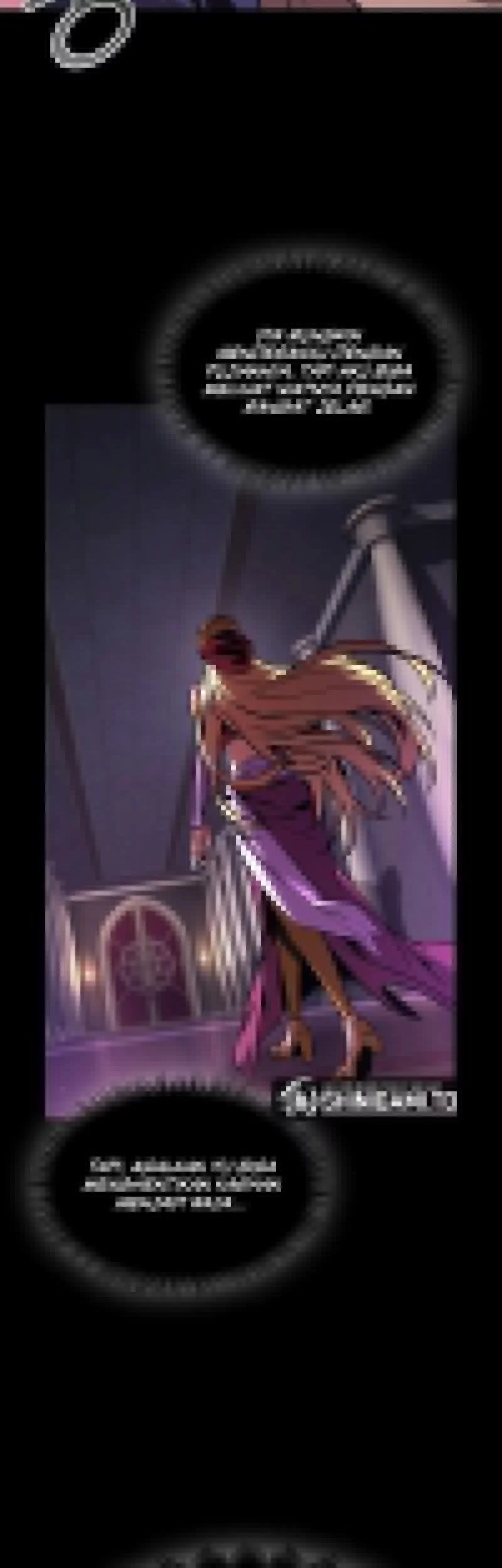 The Last Adventurer Chapter 90 Gambar 19