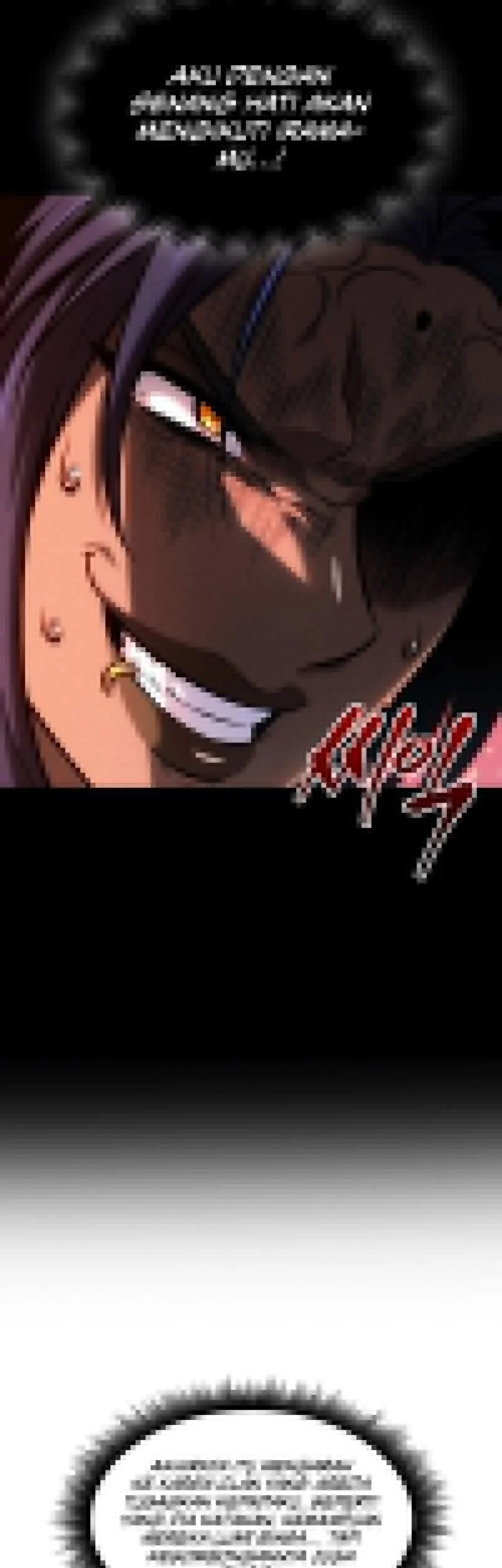 The Last Adventurer Chapter 90 Gambar 20