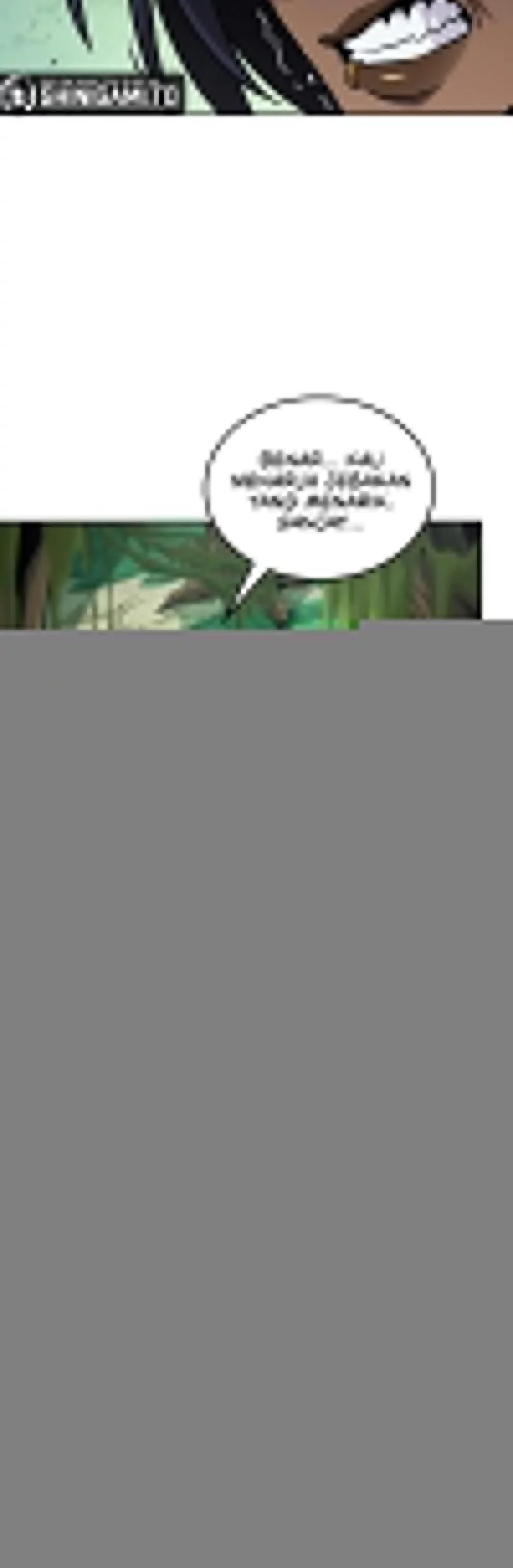 The Last Adventurer Chapter 90 Gambar 25