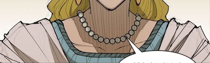 The Long Way of the Warrior Chapter 32 Gambar 9
