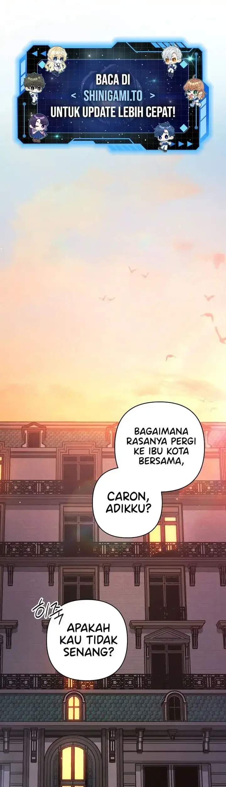 Baca Manhwa The Mad Dog Of The Duke’s Estate Chapter 24 Gambar 2