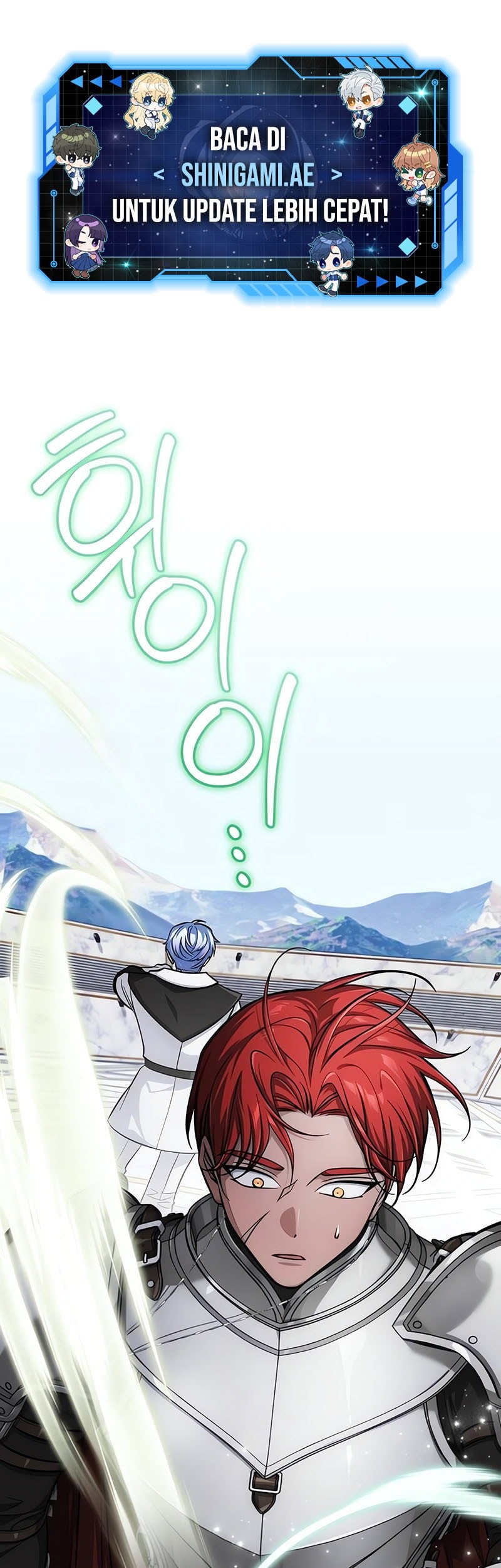Baca Manhwa The Magic Tower's Problem Child Chapter 13 Gambar 2
